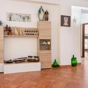  Villa Alelida Con Piscina