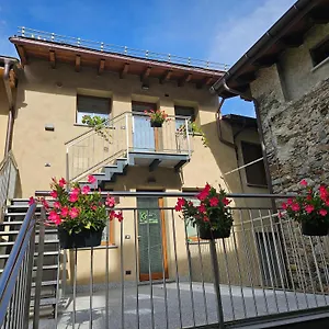 Ca Marinet 1931 - - Sondrio Appartamento Tresivio